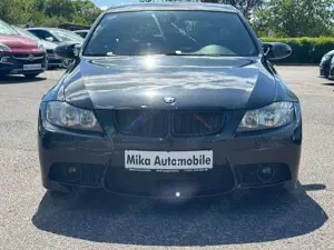 BMW 318 i Baureihe 3 Touring Sport-Paket M Bild 5