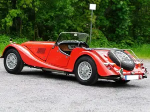 Morgan Plus 8 Serie 1