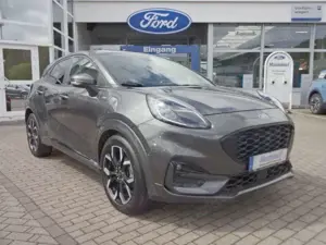 Ford Puma Hybrid ST-Line X LED+NAVI+BO+WINTERP.+