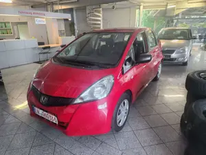 Honda Jazz 1.2 S