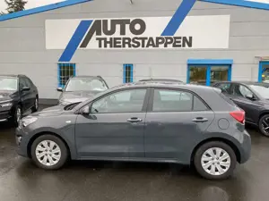 Kia Rio 1.0 T-GDI DCT PDC/Bluetooth/Sitzh./Allwetter Bild 2