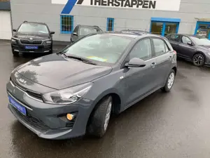 Kia Rio 1.0 T-GDI DCT PDC/Bluetooth/Sitzh./Allwetter Bild 5