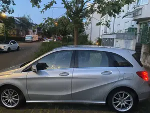 Mercedes-Benz B 200 B 200 (246.243)