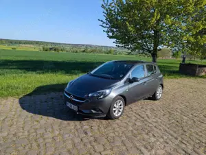 Opel Corsa 1.4 Liter