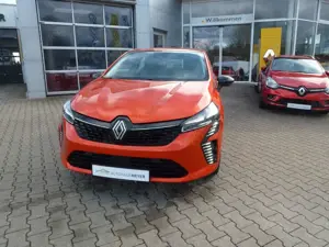 Renault Clio Evolution Eco-G 100 LPG