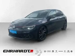 Volkswagen Golf VIII 2.0 TSI DSG GTI DCC HUD*IQ-LIGHT*NAV*SHZ*A...