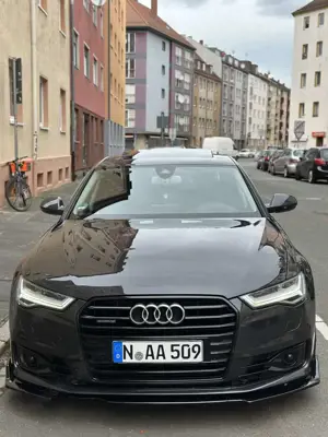 Audi A6 Lim. 3.0 TDI quattro Voll Ausstattung