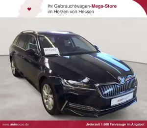 Skoda Superb Combi 1.4 TSI iV DSG Style