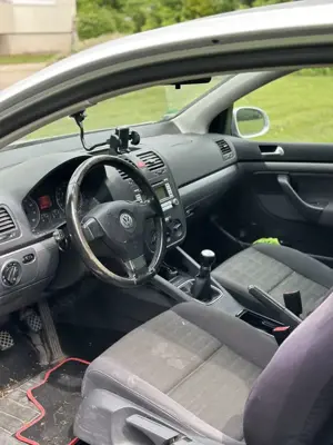 Volkswagen Golf 1.4 Goal Bild 1