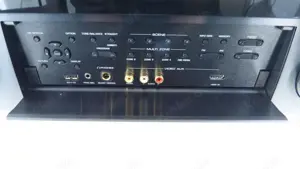 Yamaha RX-A2050 AV Receiver + OVP Bild 2