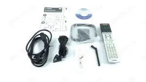 Yamaha RX-A2050 AV Receiver + OVP Bild 6