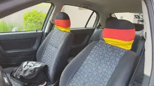 Opel Astra 1.6 Bild 5
