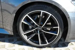 Audi A7 Sportback 50 TDI quattro S Line RFK Panorama Bild 5