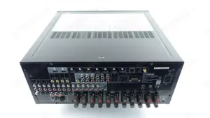 Yamaha RX-A2050 AV Receiver + OVP Bild 5
