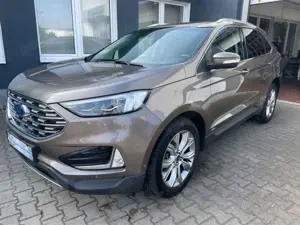 Ford Edge 4X4 Auto TDi245 LED/Leder/AHK/Standheizung