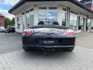 Porsche Boxster S BI-XENON NAVI KLIMA PDC WERTGUTACHTEN Bild 4