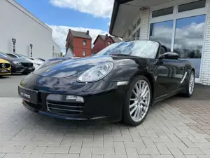 Porsche Boxster S BI-XENON NAVI KLIMA PDC WERTGUTACHTEN