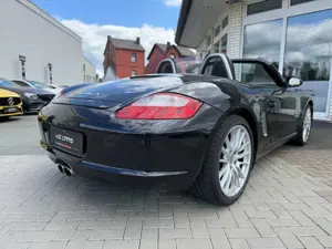 Porsche Boxster S BI-XENON NAVI KLIMA PDC WERTGUTACHTEN Bild 5