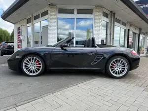 Porsche Boxster S BI-XENON NAVI KLIMA PDC WERTGUTACHTEN Bild 2