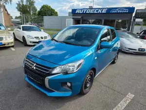 Mitsubishi Space Star Select+