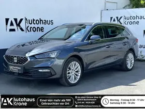 SEAT Leon Sportstourer 1.5 eTSI Xcellence *VIRTUAL*KEYLESS*