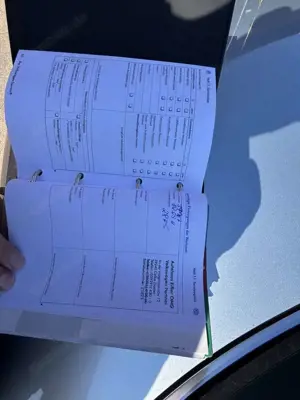 Volkswagen Eos 2.0 FSI