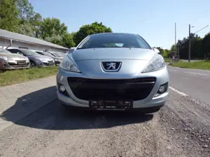 Peugeot 207 Tendance
