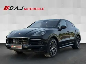 Porsche Cayenne Coupe Sport Design Keramik Luft Inno 360