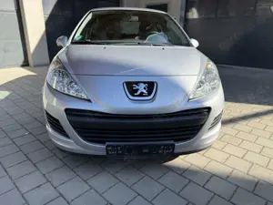 Peugeot 207 TÜV/Service neu