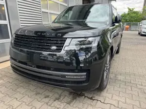 Land Rover Range Rover HSE
