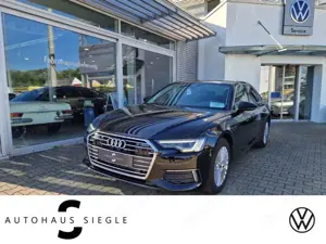 Audi A6 50 e quattro design 2.0 TFSI Leder Navi LED ACC Si
