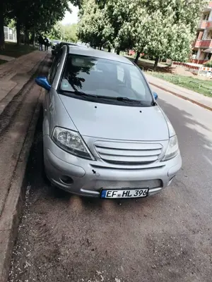 Citroen C3 1.1 Confort