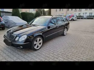 Mercedes-Benz E 280 E 280 T 4Matic (211.292)