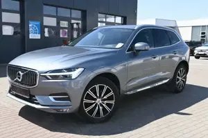 Volvo XC60 B5 D AWD Inscription*RFK*HK*STDHZG*ACC