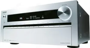  Onkyo TX-NR1010 A V Receiver THX Ultra2 HDMI Tuner Phono Internet. Radio; OSD,