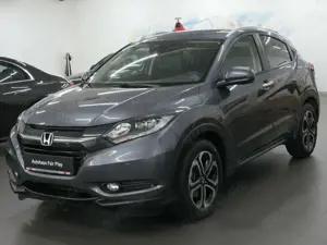 Honda HR-V Executive Aut. LED/PANO/AHK/NAVI/U-FREI!