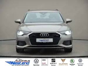 Audi A6 Avant 40 TDI 150kW S tronic Navi LED Klima Navi