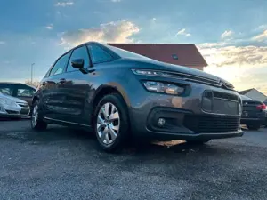 Citroen C4 Picasso SPACETOURER BUSINESS  KAMERA