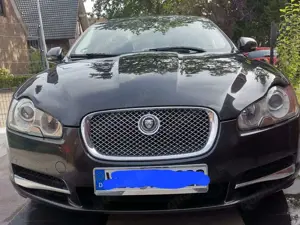 Jaguar XF XF Diesel 3.0 V6 Diesel Edition