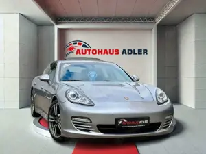 Porsche Panamera 4 S 4.8 V8*CARBON*DTS.FZG*SD*LUFTFE*20"