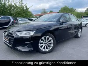 Audi A4 Lim. 35 TDI*VIRTUAL-COCKPIT*NAVI*R-CAM*