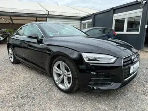 Audi A5 40 TFSI S tronic