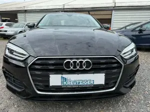 Audi A5 40 TFSI S tronic Bild 2