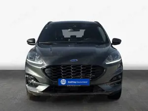 Ford Kuga 2.5 Duratec PHEV ST-LINE *PANO *WINTER-P Bild 3