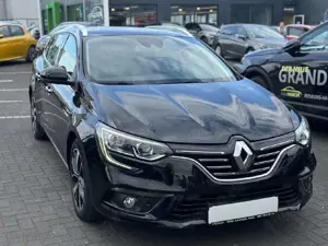 Renault Megane IV Grandtour BOSE-Edition
