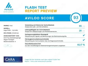 Ford Kuga 2.5 Duratec PHEV ST-LINE *PANO *WINTER-P Bild 4