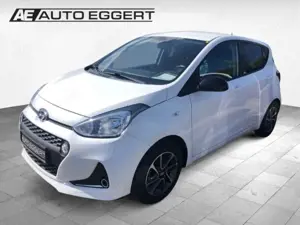 Hyundai i10 YES! 1.0 EU6d-T DAB SHZ LenkradHZG Temp Tel.-Vorb.