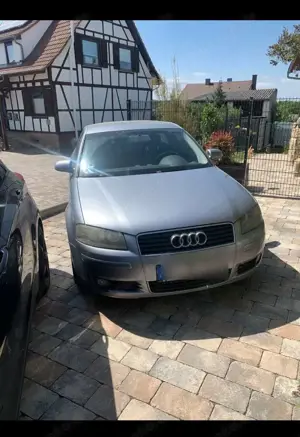 Audi A3 1.6 Ambiente