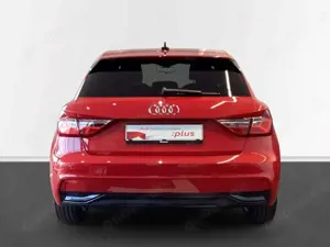 Audi A1 Sportback advanced 25TFSI S tronic Apple CarPlay S Bild 5