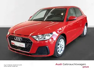 Audi A1 Sportback advanced 25TFSI S tronic Apple CarPlay S